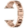 Spigen Modern Fit Apple Watch 8/9/10/11/SE (40/41/42 mm) – pasek bransoletka rose gold